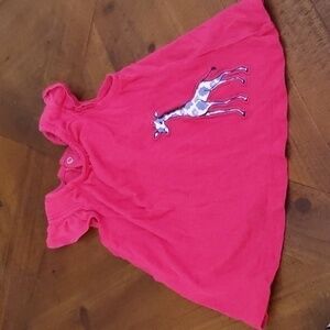 🐻 Child of Mine Shirt Size 18 M